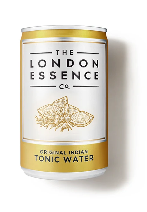 Indian Tonic Water